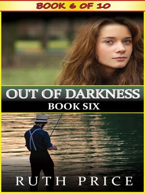 cover image of Out of Darkness Book 6